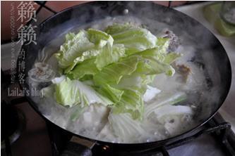 老豆腐炖黑鱼怎么做，老豆腐炖黑鱼怎么做好吃，老豆腐炖黑鱼做法
