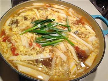 温州风味-白玉海参羹怎么做，温州风味-白玉海参羹怎么做好吃，温州风味-白玉海参羹做法