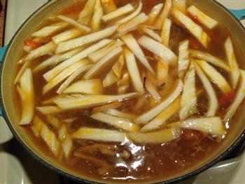 温州风味-白玉海参羹怎么做，温州风味-白玉海参羹怎么做好吃，温州风味-白玉海参羹做法