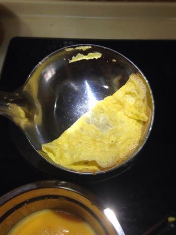 金鱼蛋饺烩虾仁怎么做，金鱼蛋饺烩虾仁怎么做好吃，金鱼蛋饺烩虾仁做法