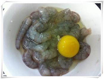 酥炸虾仁怎么做，酥炸虾仁怎么做好吃，酥炸虾仁做法