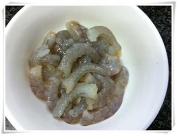 酥炸虾仁怎么做，酥炸虾仁怎么做好吃，酥炸虾仁做法