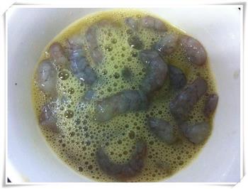 酥炸虾仁怎么做，酥炸虾仁怎么做好吃，酥炸虾仁做法