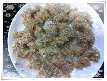 酥炸虾仁怎么做，酥炸虾仁怎么做好吃，酥炸虾仁做法