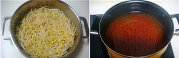 川味的美食锅-水煮鱼块怎么做，川味的美食锅-水煮鱼块怎么做好吃，川味的美食锅-水煮鱼块做法