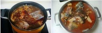 川味的美食锅-水煮鱼块怎么做，川味的美食锅-水煮鱼块怎么做好吃，川味的美食锅-水煮鱼块做法