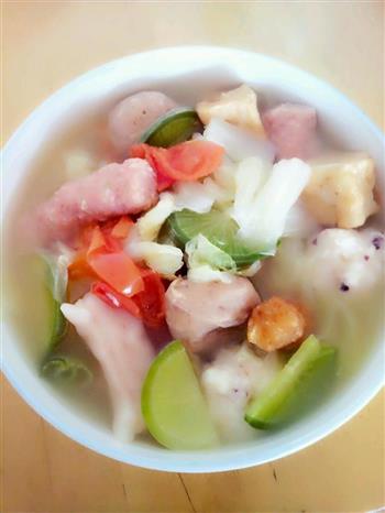 清香乱炖怎么做，清香乱炖怎么做好吃，清香乱炖做法