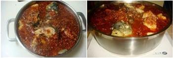 川味的美食锅-水煮鱼块怎么做，川味的美食锅-水煮鱼块怎么做好吃，川味的美食锅-水煮鱼块做法