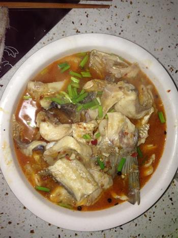 豆瓣泡菜鱼怎么做，豆瓣泡菜鱼怎么做好吃，豆瓣泡菜鱼做法