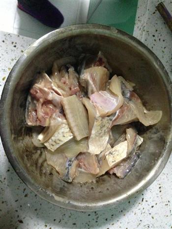 豆瓣泡菜鱼怎么做，豆瓣泡菜鱼怎么做好吃，豆瓣泡菜鱼做法