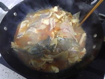 豆瓣泡菜鱼怎么做，豆瓣泡菜鱼怎么做好吃，豆瓣泡菜鱼做法