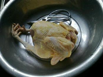 火腿杏鲍菇鸡煲怎么做，火腿杏鲍菇鸡煲怎么做好吃，火腿杏鲍菇鸡煲做法