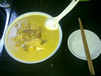 火腿杏鲍菇鸡煲怎么做，火腿杏鲍菇鸡煲怎么做好吃，火腿杏鲍菇鸡煲做法