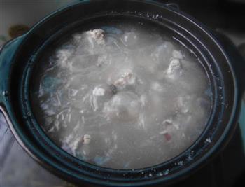 黄芪芡实猪骨汤怎么做，黄芪芡实猪骨汤怎么做好吃，黄芪芡实猪骨汤做法