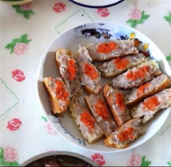油条酿鲮鱼怎么做，油条酿鲮鱼怎么做好吃，油条酿鲮鱼做法