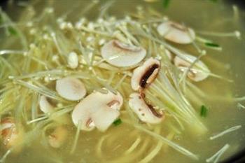 上汤青菜豆腐丝怎么做，上汤青菜豆腐丝怎么做好吃，上汤青菜豆腐丝做法
