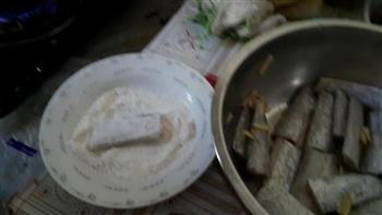 传统炸带鱼怎么做，传统炸带鱼怎么做好吃，传统炸带鱼做法