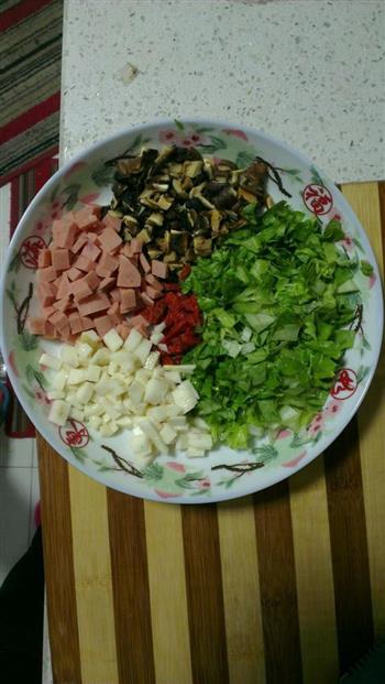 香菇山药虾仁粥怎么做，香菇山药虾仁粥怎么做好吃，香菇山药虾仁粥做法