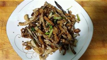 香炒小鳗鱼干怎么做，香炒小鳗鱼干怎么做好吃，香炒小鳗鱼干做法