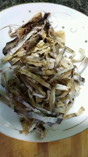 香炒小鳗鱼干怎么做，香炒小鳗鱼干怎么做好吃，香炒小鳗鱼干做法