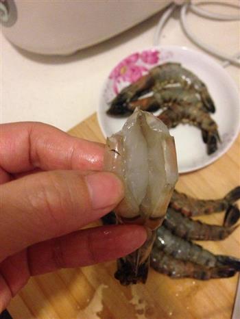 红焖大虾怎么做，红焖大虾怎么做好吃，红焖大虾做法