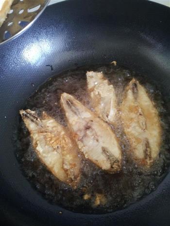酥扒皮鱼块怎么做，酥扒皮鱼块怎么做好吃，酥扒皮鱼块做法