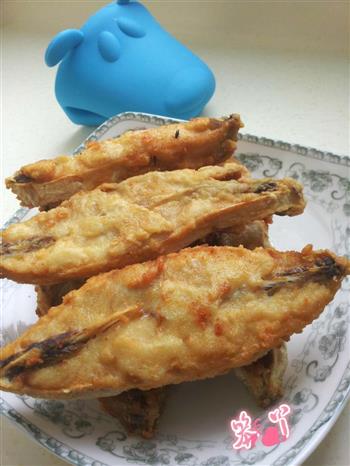 酥扒皮鱼块怎么做，酥扒皮鱼块怎么做好吃，酥扒皮鱼块做法