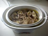 清炖珍珠鸡怎么做，清炖珍珠鸡怎么做好吃，清炖珍珠鸡做法