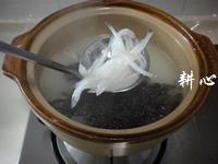 紫菜银鱼汤怎么做，紫菜银鱼汤怎么做好吃，紫菜银鱼汤做法
