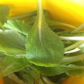 小白菜粉丝芙蓉汤怎么做，小白菜粉丝芙蓉汤怎么做好吃，小白菜粉丝芙蓉汤做法