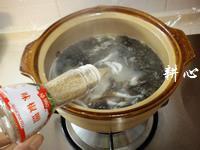 紫菜银鱼汤怎么做，紫菜银鱼汤怎么做好吃，紫菜银鱼汤做法