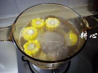 甘蔗粟米炖猪展怎么做，甘蔗粟米炖猪展怎么做好吃，甘蔗粟米炖猪展做法