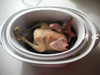灵芝鸽子汤怎么做，灵芝鸽子汤怎么做好吃，灵芝鸽子汤做法