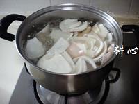 番茄洋葱凤爪汤怎么做，番茄洋葱凤爪汤怎么做好吃，番茄洋葱凤爪汤做法
