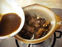 蘑菇肉排煲怎么做，蘑菇肉排煲怎么做好吃，蘑菇肉排煲做法