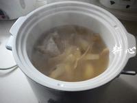 沙参玉竹马蹄煲猪展怎么做，沙参玉竹马蹄煲猪展怎么做好吃，沙参玉竹马蹄煲猪展做法