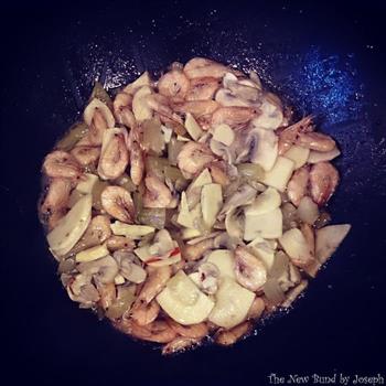 江南鲜味小炒怎么做，江南鲜味小炒怎么做好吃，江南鲜味小炒做法