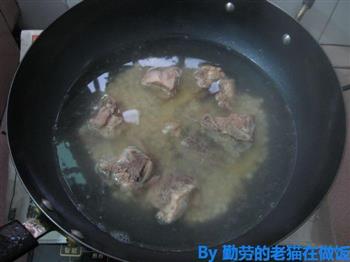 排骨薏米海带汤怎么做，排骨薏米海带汤怎么做好吃，排骨薏米海带汤做法