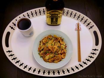 江南鲜味小炒怎么做，江南鲜味小炒怎么做好吃，江南鲜味小炒做法
