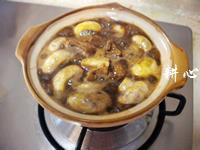 蘑菇肉排煲怎么做，蘑菇肉排煲怎么做好吃，蘑菇肉排煲做法