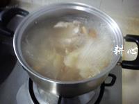 沙参玉竹马蹄煲猪展怎么做，沙参玉竹马蹄煲猪展怎么做好吃，沙参玉竹马蹄煲猪展做法