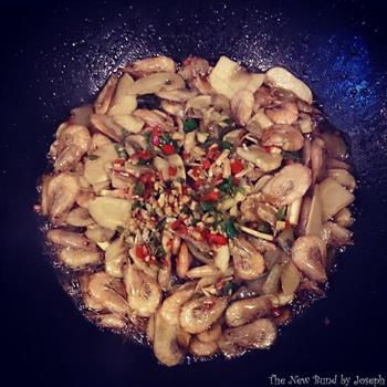 江南鲜味小炒怎么做，江南鲜味小炒怎么做好吃，江南鲜味小炒做法