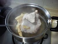 沙参玉竹马蹄煲猪展怎么做，沙参玉竹马蹄煲猪展怎么做好吃，沙参玉竹马蹄煲猪展做法