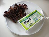 椿芽豆腐汤怎么做，椿芽豆腐汤怎么做好吃，椿芽豆腐汤做法