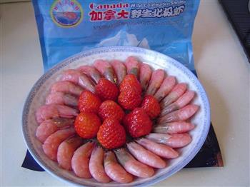 原味北极虾怎么做，原味北极虾怎么做好吃，原味北极虾做法