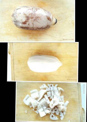 产妇进补汤品-莲藕玉米排骨汤怎么做，产妇进补汤品-莲藕玉米排骨汤怎么做好吃，产妇进补汤品-莲藕玉米排骨汤做法