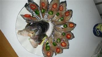 新年壓軸大菜-孔雀開屏魚怎么做，新年壓軸大菜-孔雀開屏魚怎么做好吃，新年壓軸大菜-孔雀開屏魚做法