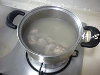 椿芽豆腐汤怎么做，椿芽豆腐汤怎么做好吃，椿芽豆腐汤做法