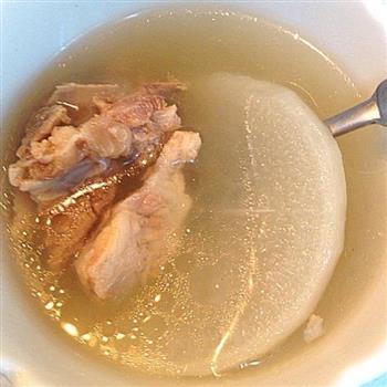 电饭锅简易版-排骨汤怎么做，电饭锅简易版-排骨汤怎么做好吃，电饭锅简易版-排骨汤做法