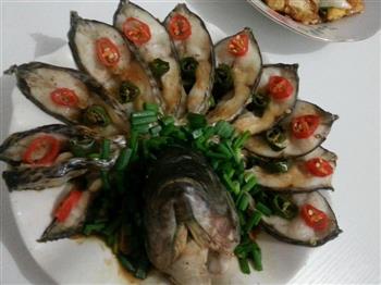 新年壓軸大菜-孔雀開屏魚怎么做，新年壓軸大菜-孔雀開屏魚怎么做好吃，新年壓軸大菜-孔雀開屏魚做法